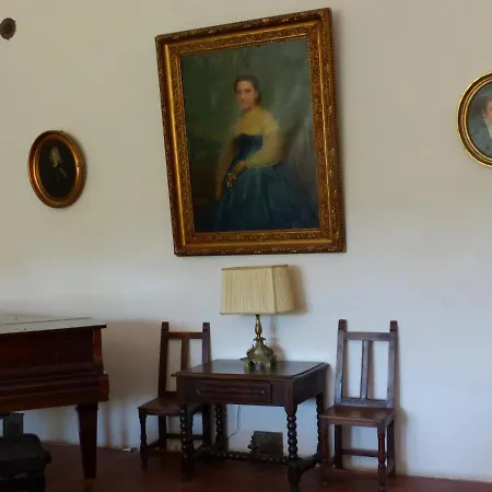 Chateau Du Grand Jardin Отель типа 